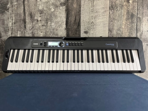 Casio - CT-S300 BK